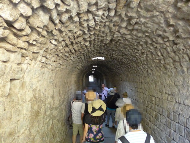 ペルガモン遺跡