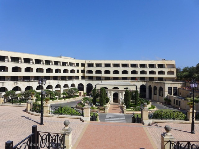 グランド ホテル エクセルシオール Grand Hotel Excelsior