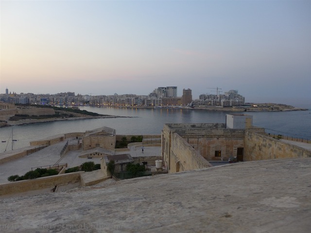 スリーマ Sliema