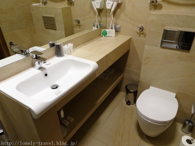 Excelsior Boutique Hotel(エクセルシオール ブティックホテル)