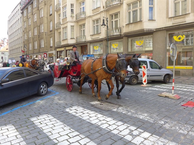 プラハ Praha