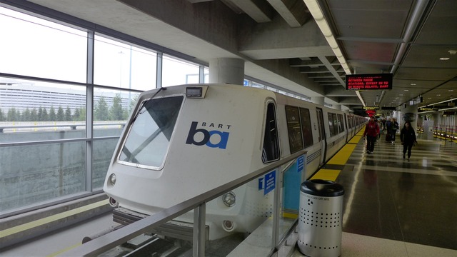 BART