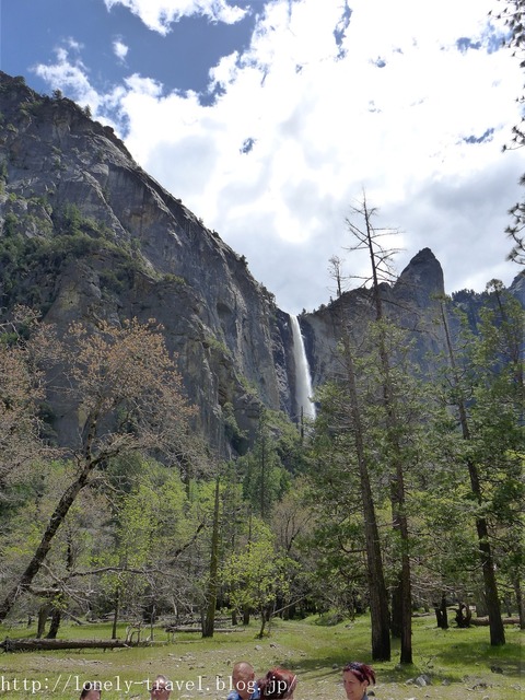 世界遺産ヨセミテ国立公園 Yosemite8