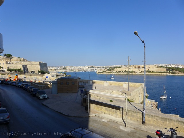 ヴァレッタ Valletta