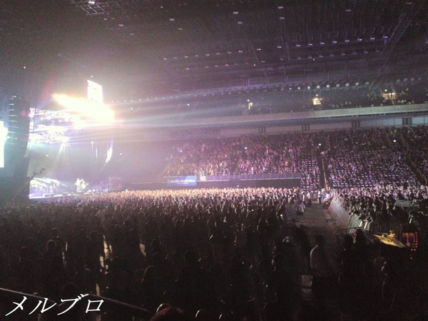 LOUD PARK12