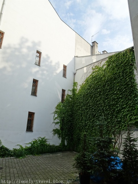Excelsior Boutique Hotel(エクセルシオール ブティックホテル)