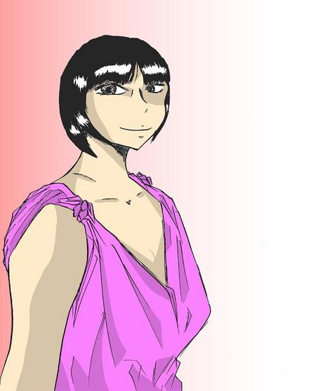 麻生久美子さん