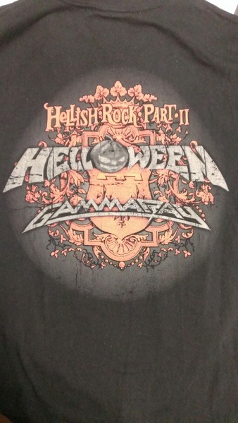 HELLISH ROCK PART¶