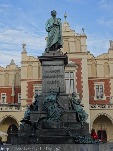 クラクフ KRAKOW