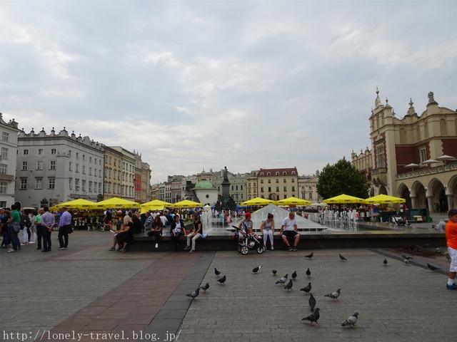 クラクフ KRAKOW