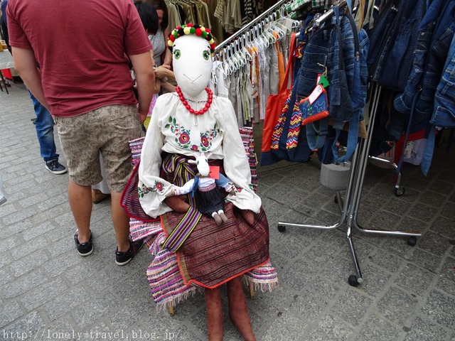 クラクフ KRAKOW