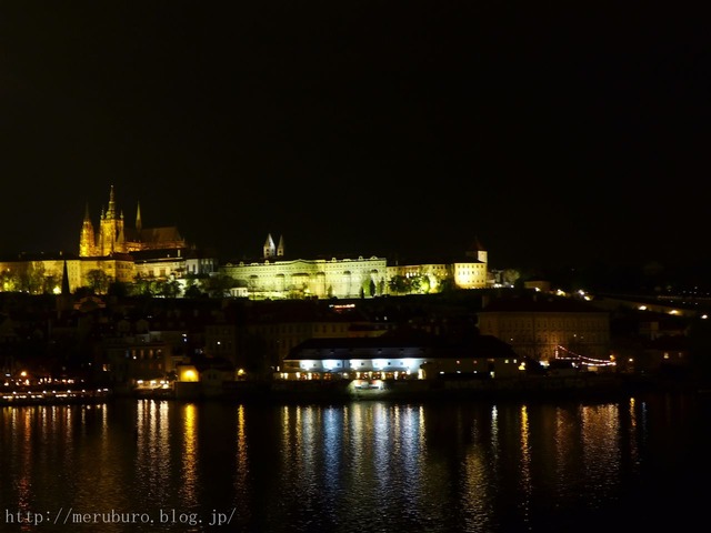 プラハ城 Prague Castle