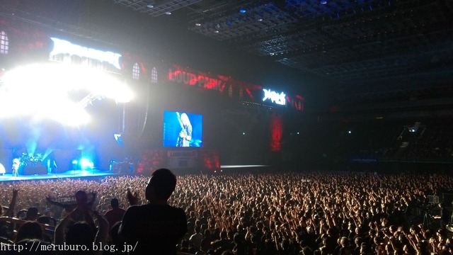 LOUD PARK15