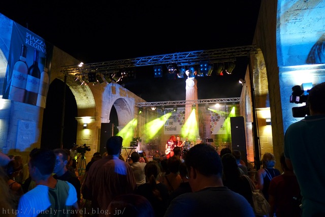 ワインフェスティバル Delicata Classic Wine Festival2015