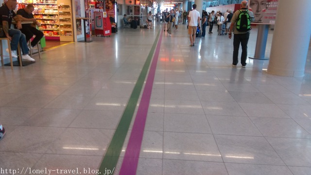 ショパン空港
