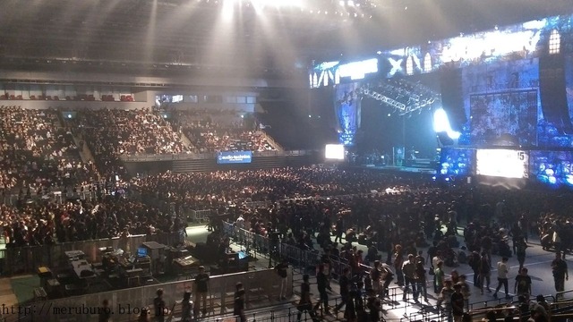 LOUD PARK15