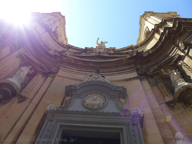 聖ドミニク教会 Saint Dominic's Church