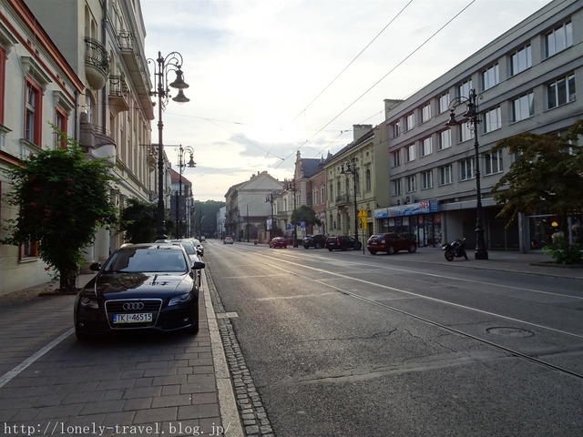 クラクフ KRAKOW