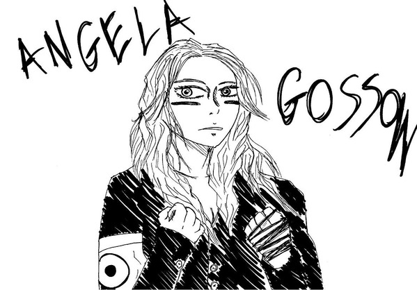 ARCH ENEMY_ANGELA GOSSOW