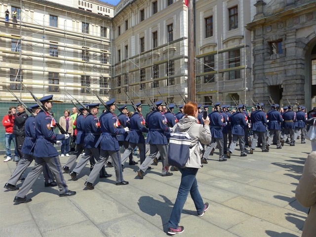 プラハ城 Prague Castle
