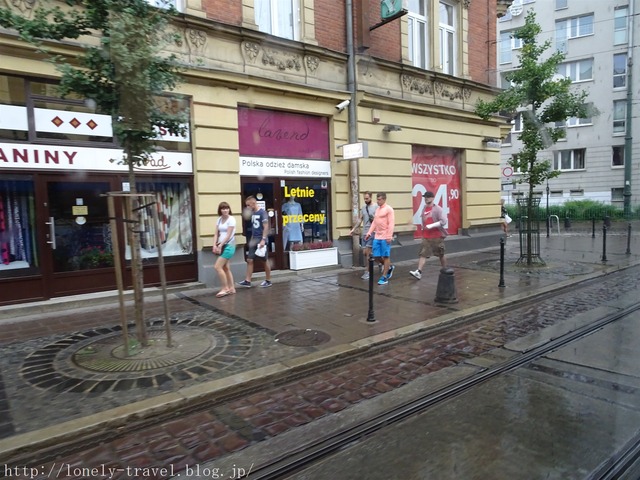 クラクフ KRAKOW
