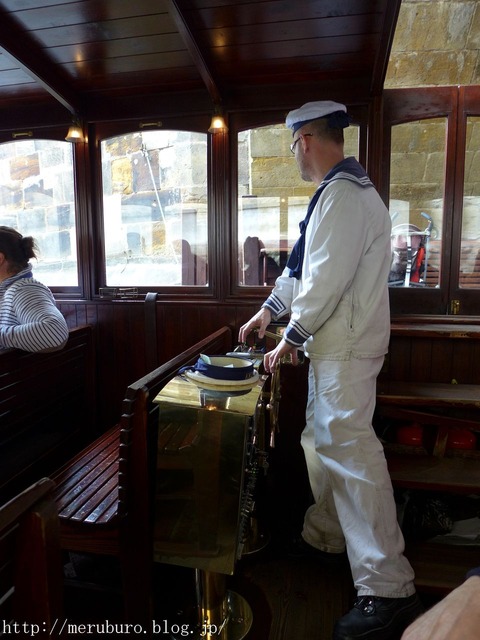 プラハのヴェニス Prague Venice (Rever Canal Boat Trips)