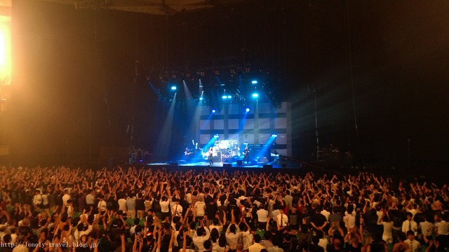 ドリーム・シアター Dream Theater