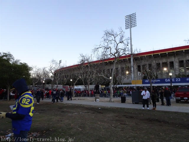 2016/12/24 49ersVSRams