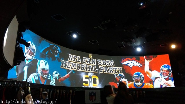 NFL MEMORIAL PARTY¡÷·ÃÈæ¼÷¥¢¥¯¥È¡¦¥¹¥¯¥¨¥¢