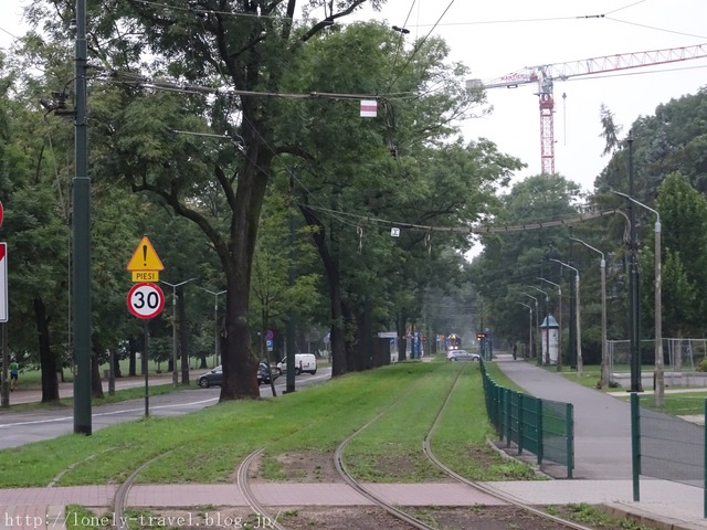 クラクフ KRAKOW