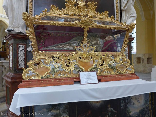 聖母マリア大聖堂 The Cathedral of Assumption
