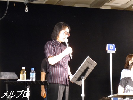 伊藤政則さん