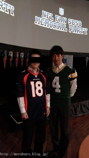 NFL MEMORIAL PARTY¡÷·ÃÈæ¼÷¥¢¥¯¥È¡¦¥¹¥¯¥¨¥¢