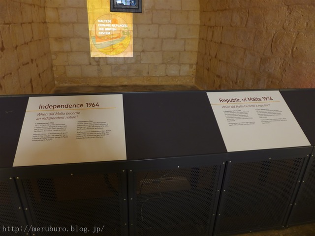 国立戦争博物館 The National War Museum