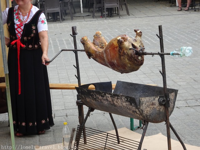 クラクフ KRAKOW