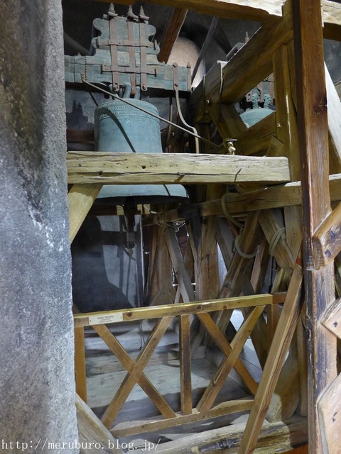 チェスキー・クルムロフ Cesky Krumlov
