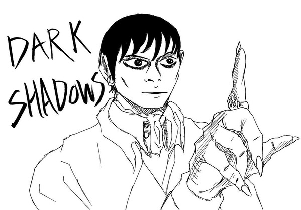 DARK SHADOWS