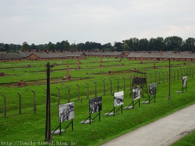 ビルケナウ Birkenau