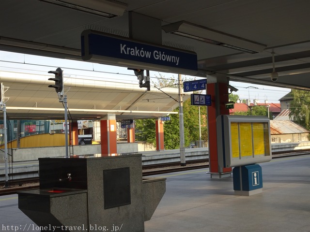 ポーランド高速鉄道EIP