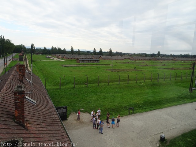 ビルケナウ Birkenau