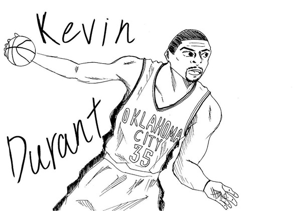 Kevin Durant