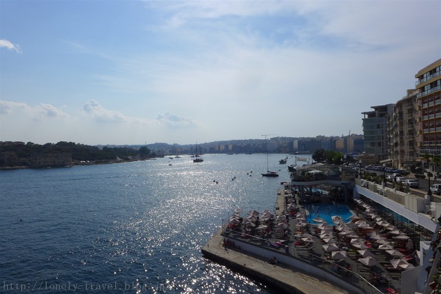 スリーマ Sliema