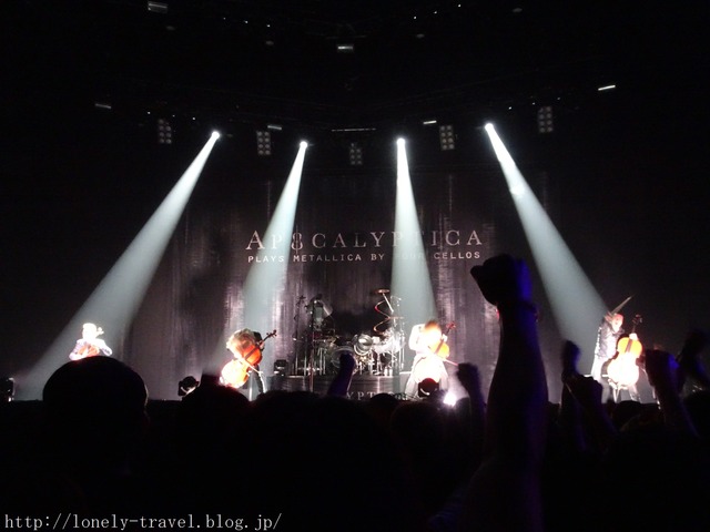 ラウドパーク17 LOUD PARK17