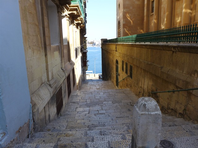 ヴァレッタ Valletta
