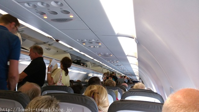 ルフトハンザ航空