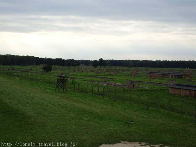ビルケナウ Birkenau