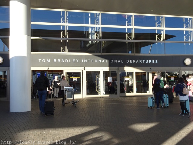 LAX
