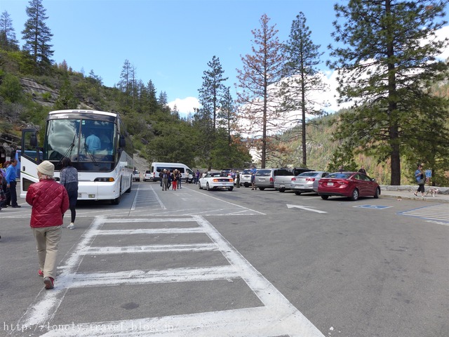 世界遺産ヨセミテ国立公園 Yosemite5