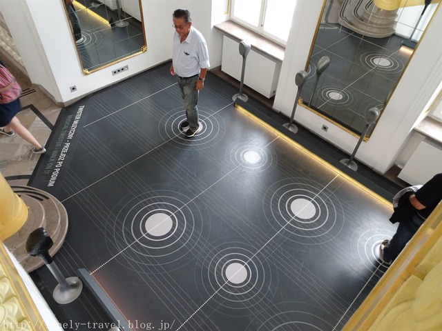 フレデリック ショパン博物館 Fryderyk Chopin Museum
