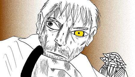 シャールト・コプリー